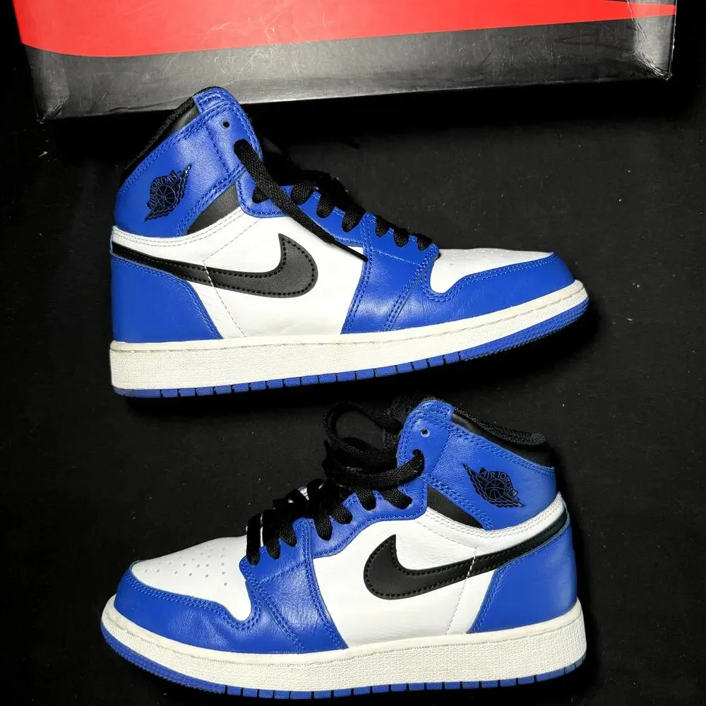 Jordan size youth